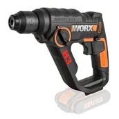 Wiertarki - WORX WX390.9 - miniaturka - grafika 1