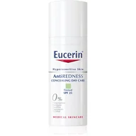 Kremy do twarzy - Eucerin AntiREDNESS krem kryjący na dzień 50ml - miniaturka - grafika 1