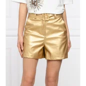Spodenki damskie - Liu Jo Szorty | Regular Fit - miniaturka - grafika 1