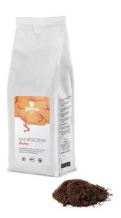 GIMA Kawa mielona Gima Ambra 250g 6670-uniw - Kawa - miniaturka - grafika 1