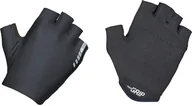 Rękawiczki rowerowe - Gripgrab GripGrab Aerolite InsideGrip Krótkie rękawiczki rowerowe, black L 8-9 2020 Rękawiczki szosowe 107101016 - miniaturka - grafika 1