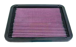 K&N 33  2072 K & N zamienny filtr powietrza 33-2072 - Filtry powietrza - miniaturka - grafika 1