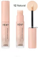 Korektory pod oczy - HEAN - Tender Touch Eye & Face Concealer - Korektor do oczu i twarzy - 4,5 ml - 12 Natural - miniaturka - grafika 1