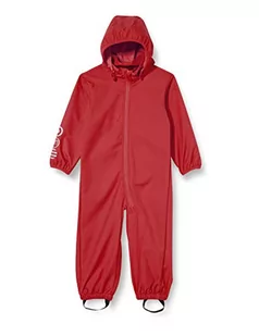 MINYMO Unisex dziecięca kurtka softshell Suit Shell, Deep Claret, 80 - Kurtki i płaszcze dla dziewczynek - miniaturka - grafika 1