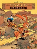 Komiksy dla dzieci - Yakari i Nanabozo. Yakari. Tom 4 - miniaturka - grafika 1