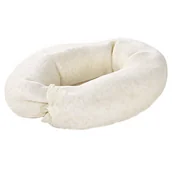 Przysmaki dla psów - Maced Przysmak dla psa ring premium biały 11cm 1szt - miniaturka - grafika 1