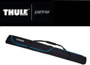 Thule RoundTrip Ski Bag 192cm Black Torba Pokrowiec Na Narty