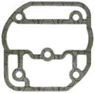 Układ zawieszenia - akcesoria - GASKET AIR COMPRESSOR MAN - miniaturka - grafika 1
