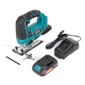 Wyrzynarki - NAC JS-20-LI-ST-20V - miniaturka - grafika 1