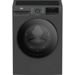 Pralka BEKO XBM3WFU49415M 9kg 1400 obr SteamCure - Pralki - miniaturka - grafika 1