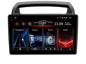 Radia samochodowe - Radio Android FS4-Max Kia VQ 2006-2014 4/32 Carplay AndroidAuto 2K DSP - miniaturka - grafika 1