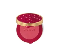 Róże do policzków - Gucci Beauty Blush LIMITED EDITION in Soft Peach Luksusowy róż do twarzy - miniaturka - grafika 1