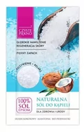 Kosmetyki do kąpieli - Czyste Piękno Naturalna sól do kąpieli z olejem kokosowym - Czyste Piękno Naturalna sól do kąpieli z olejem kokosowym - Czyste Piękno - miniaturka - grafika 1