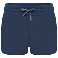 Spodnie sportowe damskie - Szorty damskie Dare 2b Sprint Up Short Rozmiar: XS / Kolor: ciemnoniebieski - miniaturka - grafika 1