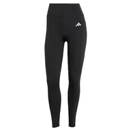 Legginsy - adidas Damskie legginsy Optime Essentials No Front Rise Seam 7/8 - miniaturka - grafika 1