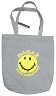 Torby i wózki na zakupy - TORBA na zakupy do miasta SHOPPERKA SZARA - miniaturka - grafika 1