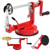 Obieraczki - Maszynka Do Ziemniaków Chipsów Zakręcona Frytka - miniaturka - grafika 1