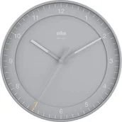 Zegary - Braun Zegar radiowy ścienny Braun BC17G-RC - miniaturka - grafika 1