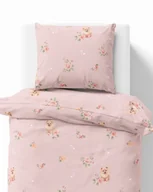 Pościel dla dzieci - Pościel Dziecięca 160x200 Piesek Pomeranian Szpic Miniaturowy Xoxo Dreams - miniaturka - grafika 1