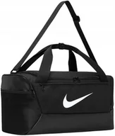 Torby sportowe - Sportowa torba treningowa NIKE Brasilia 9.5 rozmiar S - miniaturka - grafika 1