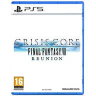 Gry PlayStation 5 - Crisis Core – Final Fantasy VII – Reunion GRA PS5 - miniaturka - grafika 1