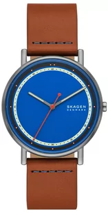 Zegarek Zegarek Skagen SKW6899 Signatur - Zegarki męskie - miniaturka - grafika 1