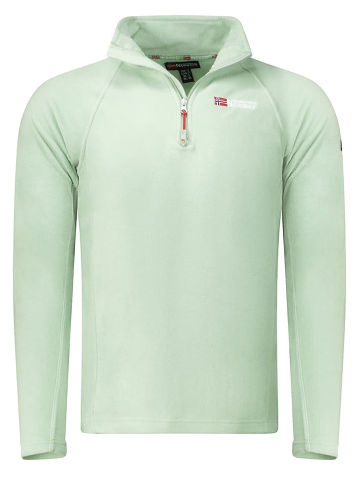 Geographical Norway Bluza polarowa 