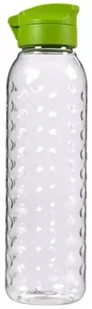 Curver Butelka 750 ml DOTS Bottle 822962 - Pojemniki kuchenne - miniaturka - grafika 1
