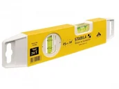 Poziomice, łaty, miary - Stabila panel urządzeń pomiarowych 02199 torpedo poziomica 70 T STB70T-25 - miniaturka - grafika 1