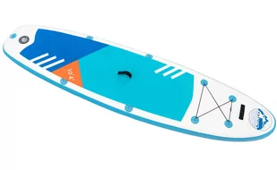 Deska SUP Artnico 315x79x15 cm z akcesoriami - Deski SUP i akcesoria - miniaturka - grafika 4