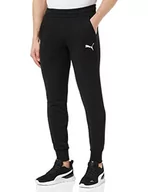 Spodnie sportowe damskie - PUMA ESS spodnie dresowe damskie Tr Cl - miniaturka - grafika 1