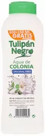 Wody i perfumy unisex - Perfumy unisex Tulipan Negro Eau De Cologne Original 1953 800 ml (8410751010982) - miniaturka - grafika 1