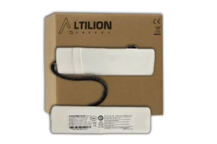 Bateria Akumulator do Xiaomi Dreame W10 W10s W10 Pro Robot STYTJ06ZHM - Akcesoria do robotów sprzątających - miniaturka - grafika 1