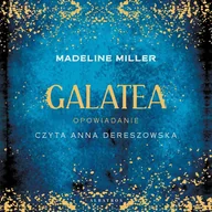 Audiobooki - literatura piękna - Galatea - miniaturka - grafika 1
