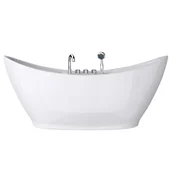 Wanny - Wanna wolnostojąca SPA350 - SWISS MEYER exclusive - miniaturka - grafika 1