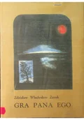 Poezja - Gra Pana Ego - miniaturka - grafika 1