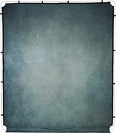 Inne akcesoria studyjne - Lastolite Tło EzyFrame Vintage 2 x 2.3m bez ramy Sage - miniaturka - grafika 1