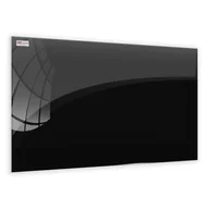 Tablice i flipcharty - Allboards TS150x100BK - miniaturka - grafika 1