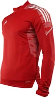 Bluzy męskie - Adidas Bluza męska Adidas Condivo 21 Training Top GH7155 XL - miniaturka - grafika 1