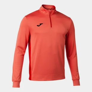 Bluza do biegania dla dzieci Joma Winner II - Odzież trekkingowa dziecięca - miniaturka - grafika 1