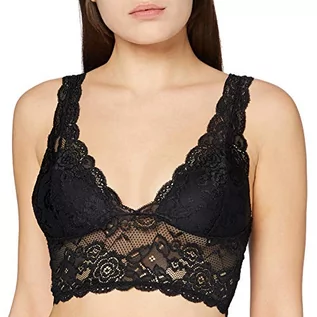 Biustonosze - ONLY Damski biustonosz Onlchloe Lace Bra Noos Acc - grafika 1