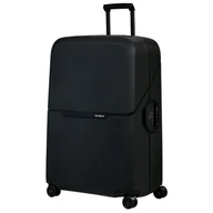 Torby podróżne - Walizka podróżna Samsonite Magnum Eco Spinner 81 Kolor: czarny - miniaturka - grafika 1