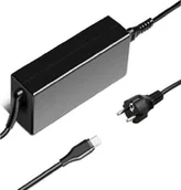 Zasilacze do laptopów - Zasilacz do laptopa HP 65 W, USB-C, AC ADAPTER 65W USBC NPFC 3P - miniaturka - grafika 1