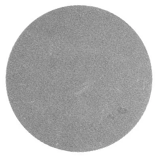 Siatka ścierna na rzep, 225 mm, K120, do szlifierki 59G260 GRAPHITE - Materiały ścierne - miniaturka - grafika 1