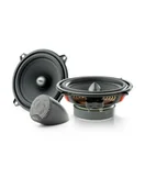 Głośniki samochodowe - FOCAL CAR ISU 130 Zestaw głośników dwudrożnych 5" / 13 cm - miniaturka - grafika 1