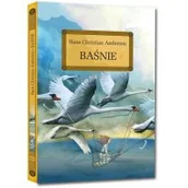 Powieści i opowiadania - Baśnie - miniaturka - grafika 1