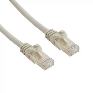 4World Kabel patch cord RJ45 kat 6 FTP 10m (06113) - Kable komputerowe i do monitorów - miniaturka - grafika 1