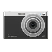 Aparaty Cyfrowe - Xrec C13 czarny - miniaturka - grafika 1