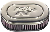 Części motocyklowe - Kn RC-2382 uniwersalny filtr powietrza -Clamp-On - miniaturka - grafika 1