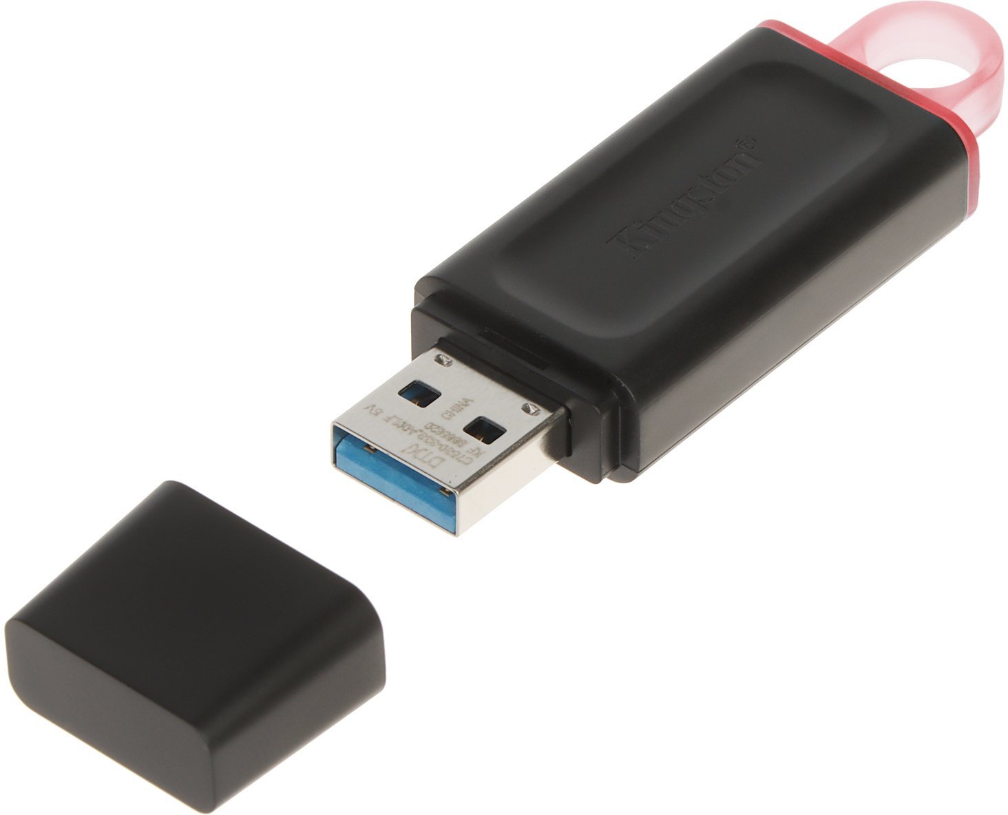 Kingston FD-256/DTX- 256GB FD-256/DTX-KING